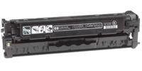 HP 305A Black Toner Cartridge CE410A